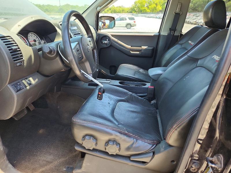 Aukcja sprzedaży 2012 Nissan Xterra, vin: 5N1AN0NW0CC517123, numer aukcji: 51301136
