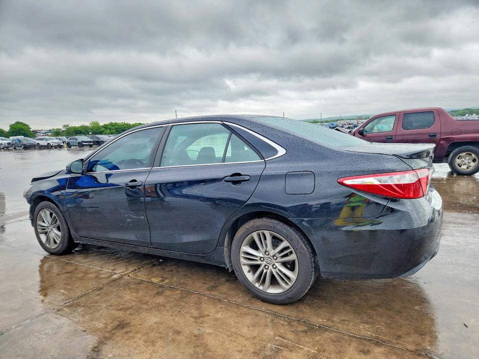 Продажа на аукционе авто 2015 Toyota Camry, vin: 4T1BF1FKXFU044882, номер лота: 50739066
