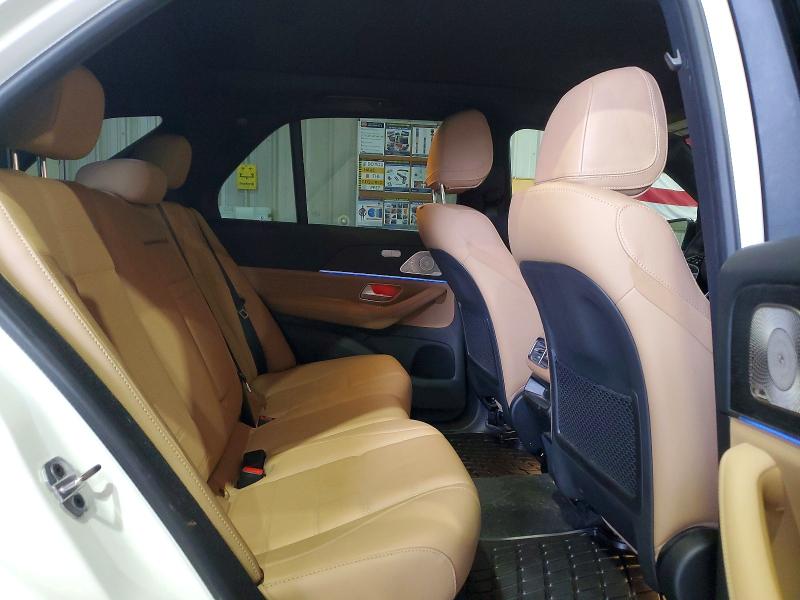 Продаж на аукціоні авто 2025 Mercedes-benz Gle, vin: 4JGFB4GB5SB454749, номер лоту: 51832406