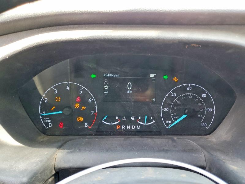 Aukcja sprzedaży 2020 Ford Transit, vin: 1FTBR1X8XLKA87804, numer aukcji: 51248376