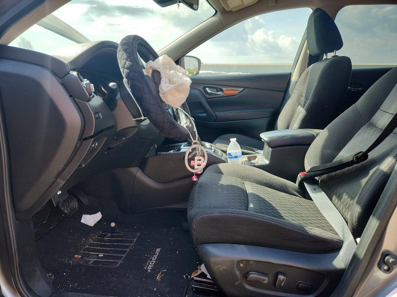 Продажа на аукционе авто 2020 Nissan Rogue, vin: JN8AT2MT7LW035653, номер лота: 51098026