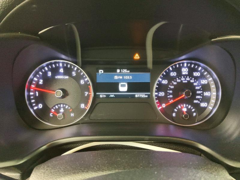 51443956 :رقم المزاد ، 3KPF24AD1PE650096 vin ، 2023 Kia Forte مزاد بيع