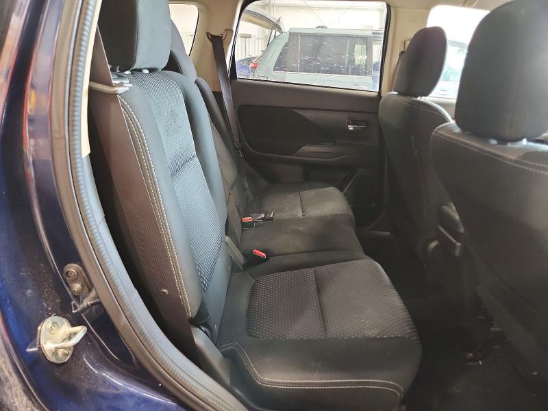 48516636 :رقم المزاد ، JA4AZ2A39HZ008467 vin ، 2017 Mitsubishi Outlander مزاد بيع