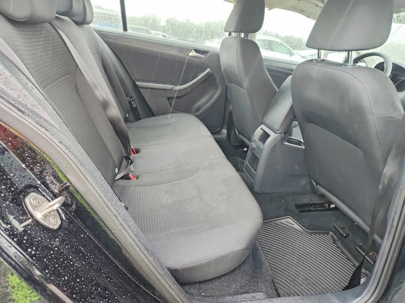 Aukcja sprzedaży 2016 Volkswagen Jetta, vin: 3VW267AJ9GM382282, numer aukcji: 51295666