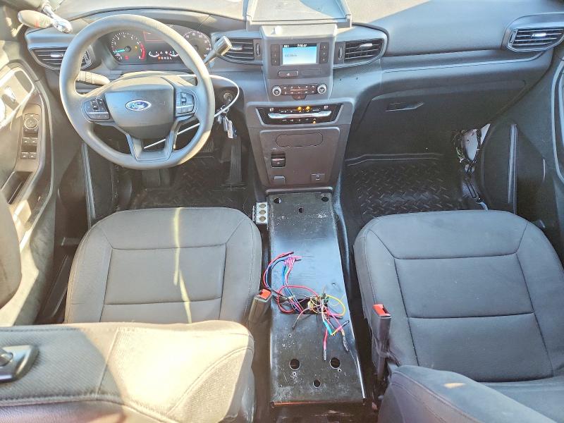 Aukcja sprzedaży 2024 Ford Explorer, vin: 1FM5K8AB5RGA48351, numer aukcji: 51778936
