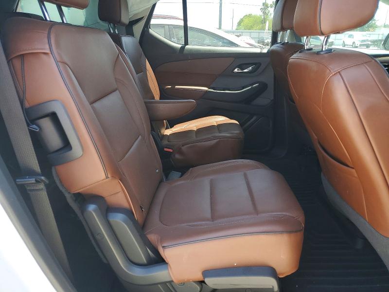 2019 Chevrolet Traverse მანქანა იყიდება აუქციონზე, vin: 1GNEVJKW6KJ200092, აუქციონის ნომერი: 50601986