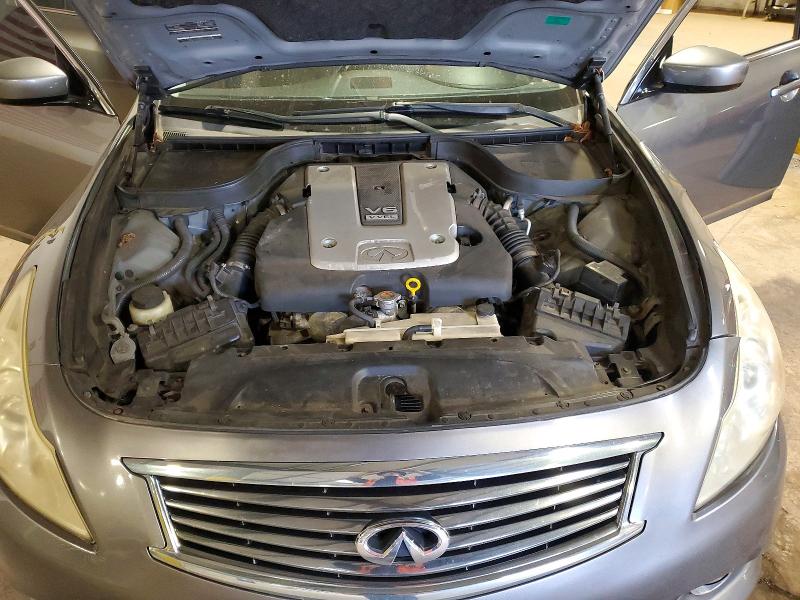 Продажа на аукционе авто 2013 Infiniti G37 Sedan, vin: JN1CV6AR8DM757776, номер лота: 48956386