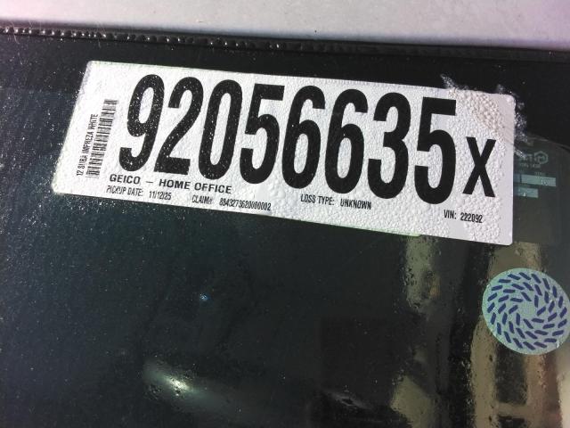Aukcja sprzedaży 2012 Subaru Impreza, vin: JF1GPAA64CG222092, numer aukcji: 92056635