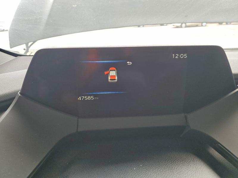 2024 Toyota Prius მანქანა იყიდება აუქციონზე, vin: JTDACAAU7R3019305, აუქციონის ნომერი: 51489796