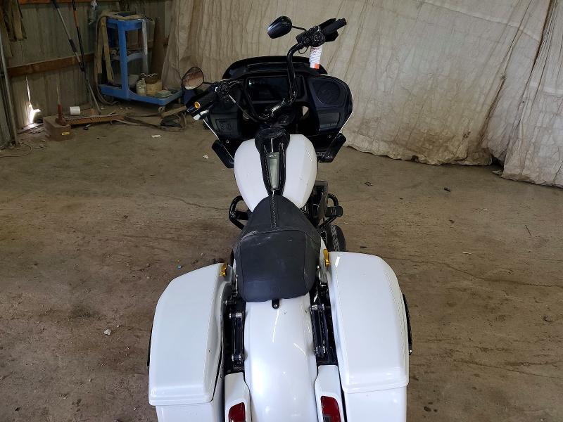 47415106 :رقم المزاد ، 1HD1KH71XRB662230 vin ، 2024 Harley Davidson Fltrx مزاد بيع