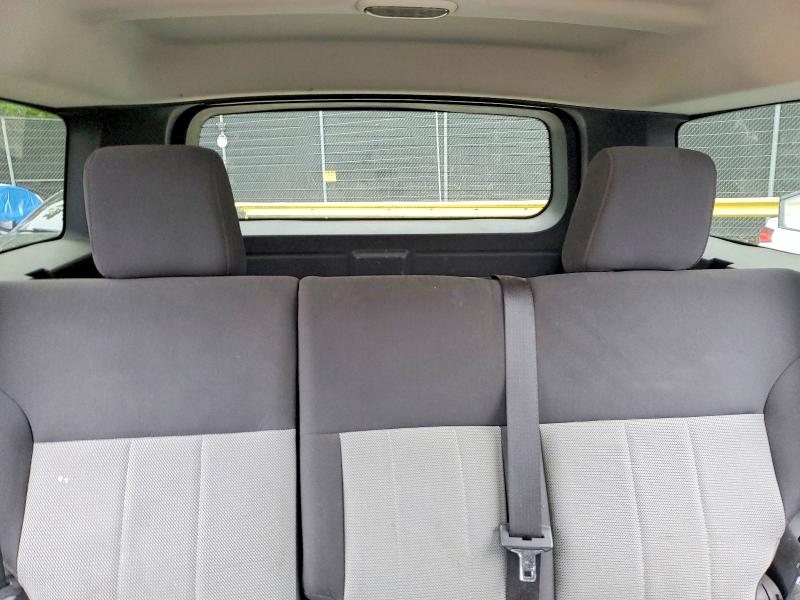 2008 Dodge Nitro მანქანა იყიდება აუქციონზე, vin: 1D8GU28K08W166081, აუქციონის ნომერი: 51145726