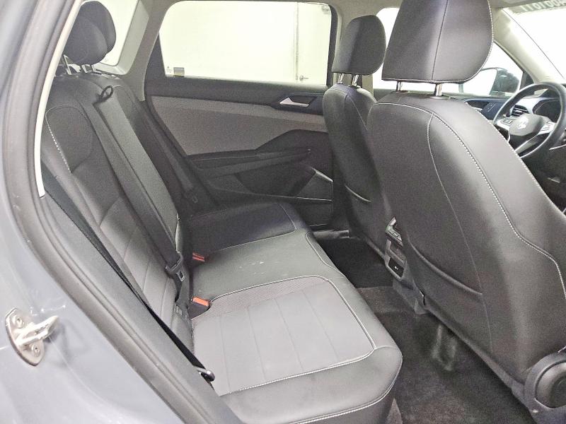 Aukcja sprzedaży 2024 Volkswagen Taos, vin: 3VVEX7B28RM008075, numer aukcji: 46618116
