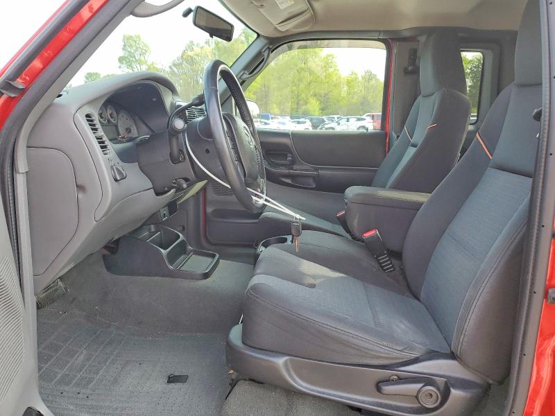 Продажа на аукционе авто 2004 Mazda B4000, vin: 4F4YR46E74TM01835, номер лота: 49127116