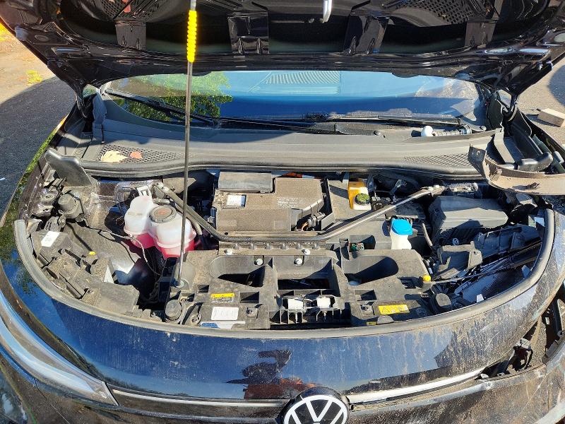 2023 Volkswagen Id.4 მანქანა იყიდება აუქციონზე, vin: 1V2GNPE89PC001629, აუქციონის ნომერი: 51480196