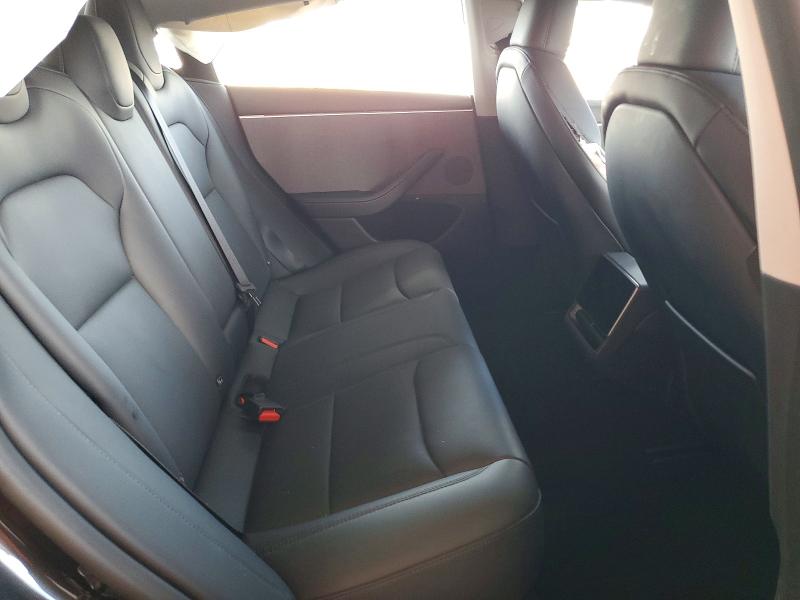 Продажа на аукционе авто 2025 Tesla Model 3, vin: 5YJ3E1EA0SF030111, номер лота: 51061786