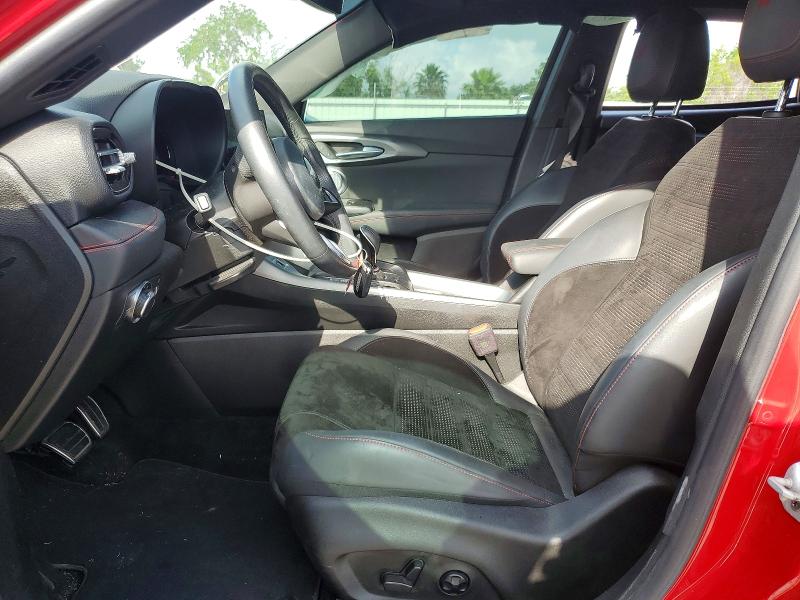 Продаж на аукціоні авто 2023 Dodge Hornet, vin: ZACNDFBN6P3A06516, номер лоту: 50097926