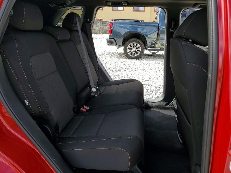 Продаж на аукціоні авто 2023 Honda Cr-v, vin: 2HKRS5H50PH708938, номер лоту: 51326636