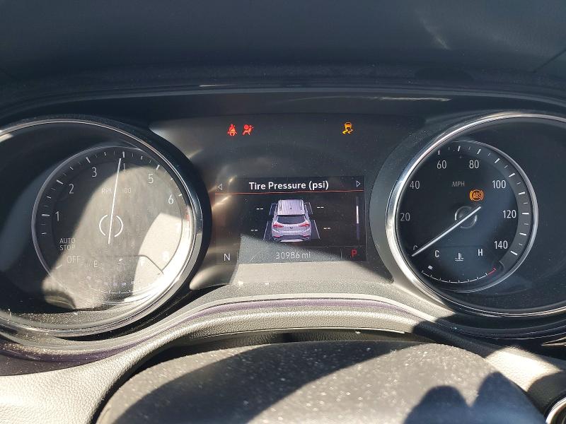 Продаж на аукціоні авто 2022 Buick Encore Gx, vin: KL4MMDS26NB107491, номер лоту: 51999596