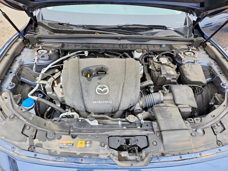 Продажа на аукционе авто 2024 Mazda Cx-50, vin: 7MMVABAM1RN199186, номер лота: 48433066