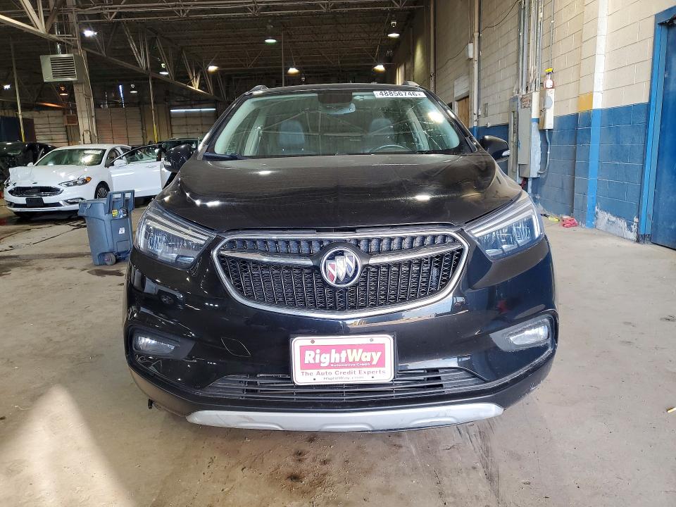 Продаж на аукціоні авто 2019 Buick Encore, vin: KL4CJGSM5KB868922, номер лоту: 48856746
