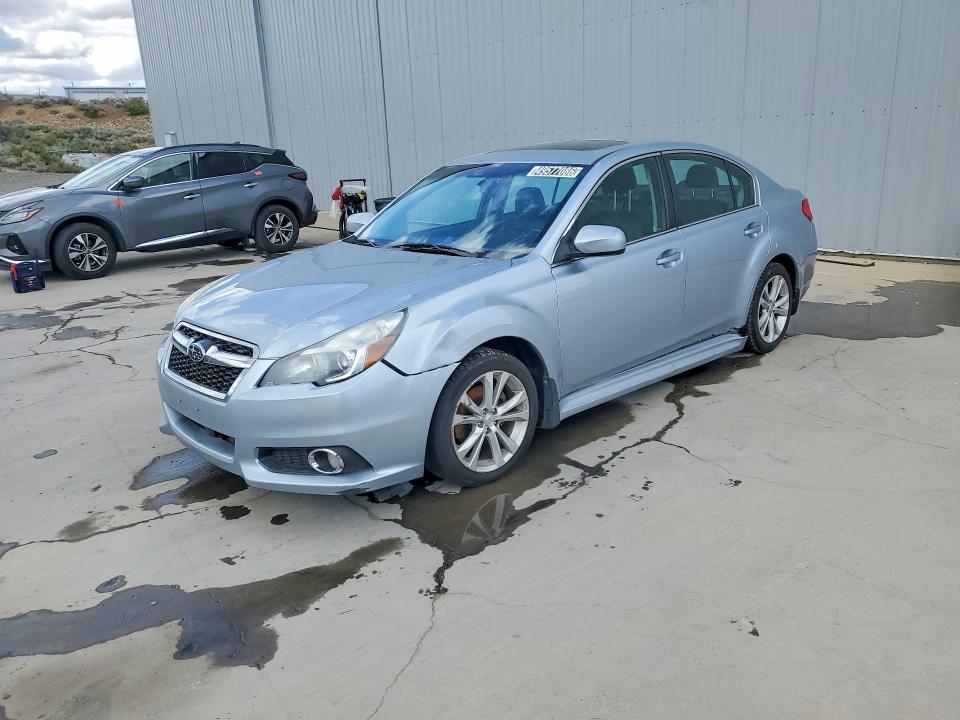 Продаж на аукціоні авто 2014 Subaru Legacy, vin: 4S3BMCL68E3019318, номер лоту: 49577086