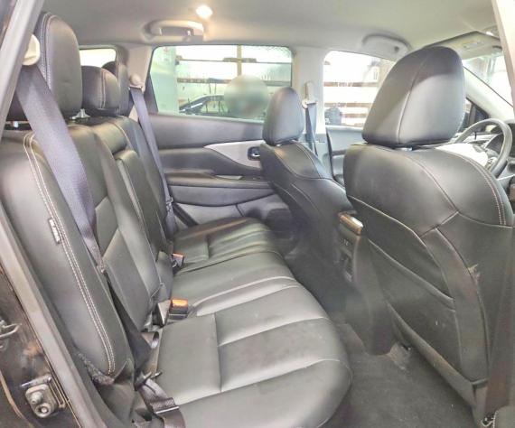 Продажа на аукционе авто 2023 Nissan Murano, vin: 5N1AZ2BS8PC132710, номер лота: 49886506