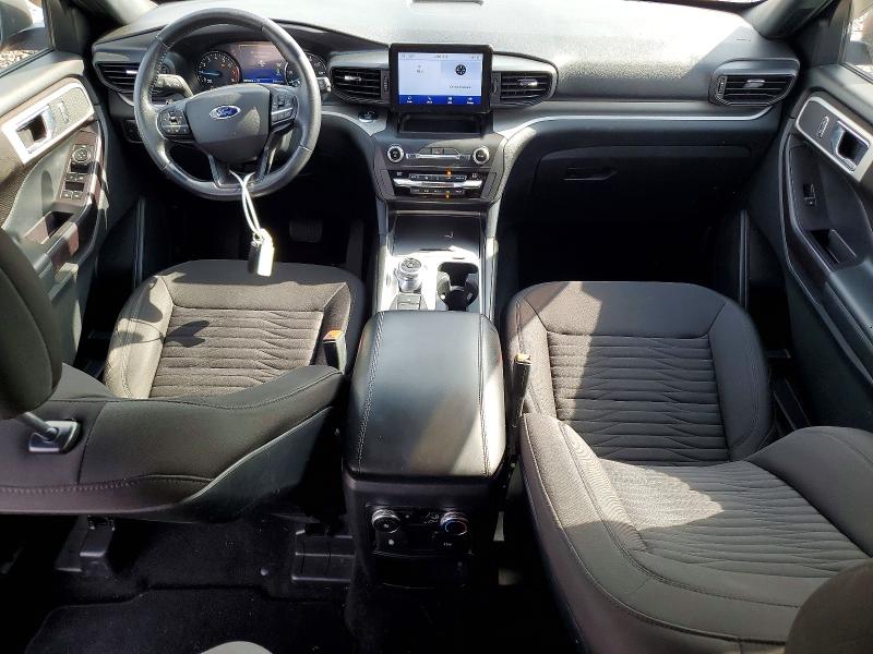 Продаж на аукціоні авто 2020 Ford Explorer, vin: 1FMSK8DH9LGB49564, номер лоту: 49981206