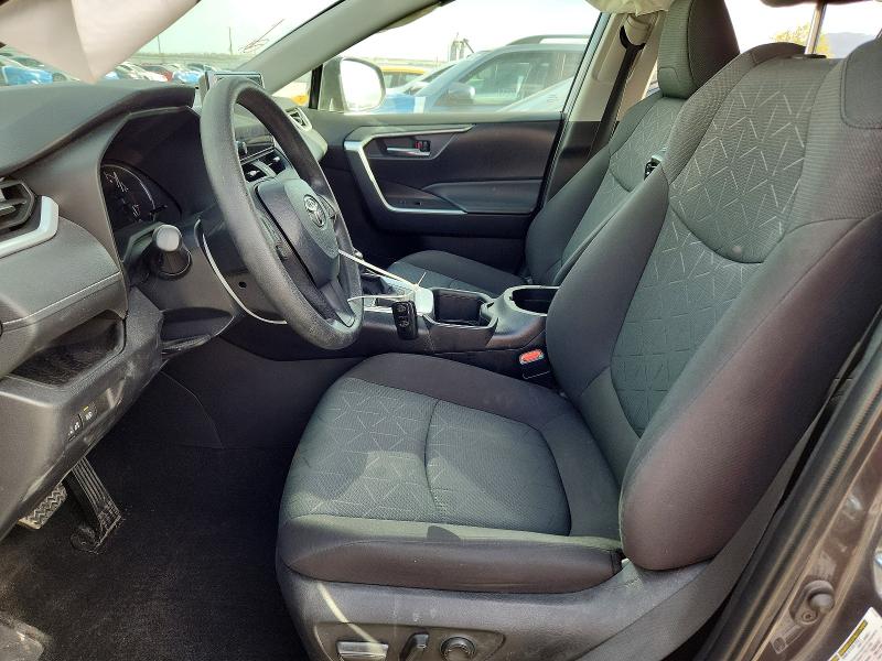Продажа на аукционе авто 2024 Toyota Rav4, vin: 2T3P1RFV8RW451401, номер лота: 49291046