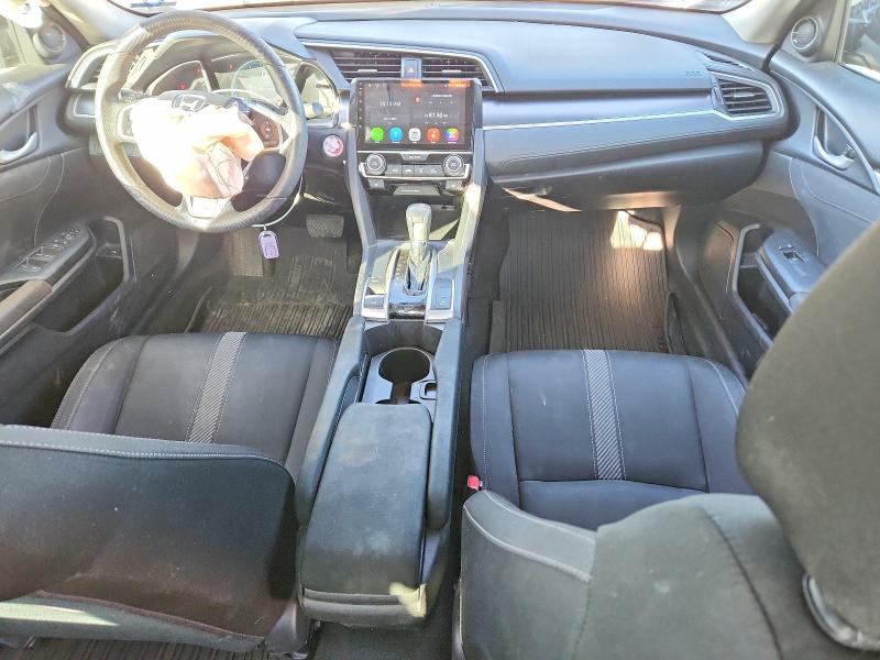 Продаж на аукціоні авто 2016 Honda Civic, vin: 19XFC1F38GE028428, номер лоту: 50801366