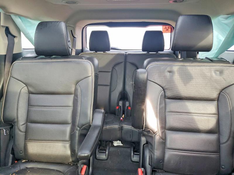 Aukcja sprzedaży 2017 Gmc Acadia, vin: 1GKKNXLS2HZ165950, numer aukcji: 48298286