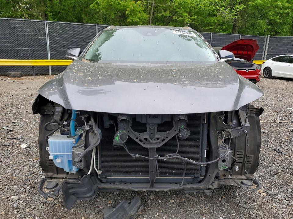 Aukcja sprzedaży 2020 Lexus Rx, vin: 2T2HZMDA3LC241446, numer aukcji: 51758286