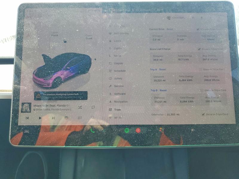 Aukcja sprzedaży 2022 Tesla Model 3, vin: 5YJ3E1EB7NF323016, numer aukcji: 51683556