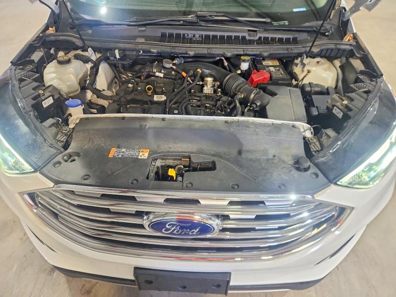 Продажа на аукционе авто 2020 Ford Edge, vin: 2FMPK3J91LBA23874, номер лота: 51295236