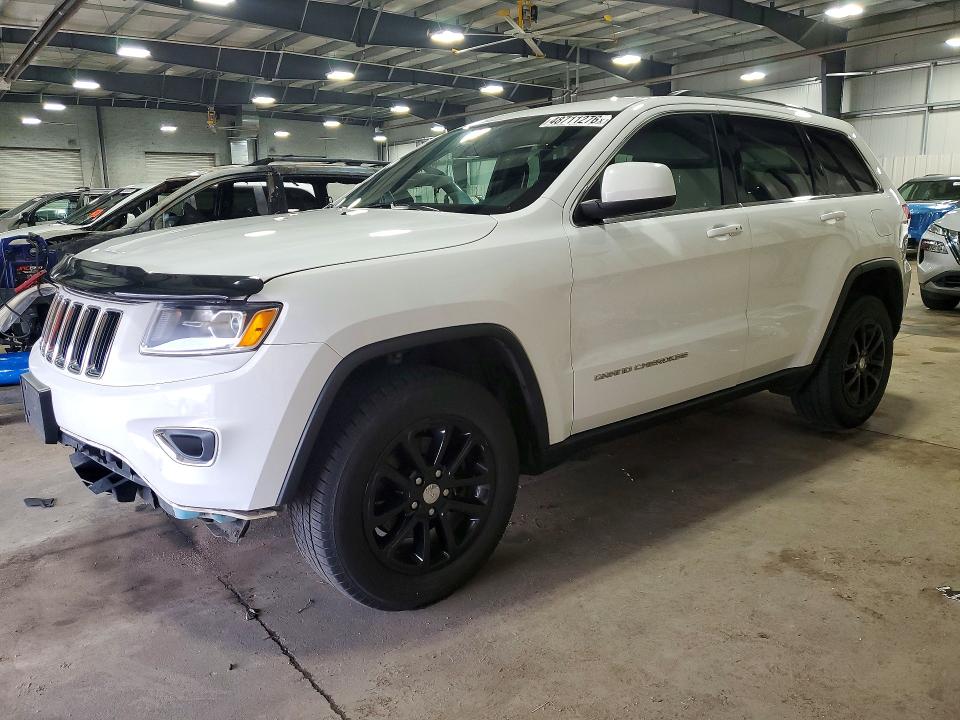 Aukcja sprzedaży 2016 Jeep Grand Cherokee, vin: 1C4RJFAG9GC462469, numer aukcji: 48711276