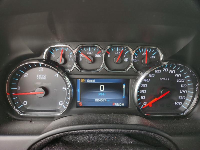 Продажа на аукционе авто 2015 Chevrolet Suburban, vin: 1GNSKKKC1FR270968, номер лота: 48127266
