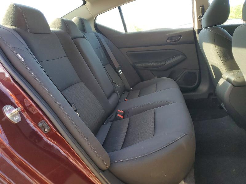 Продаж на аукціоні авто 2025 Nissan Altima, vin: 1N4BL4DV0SN333937, номер лоту: 49508256