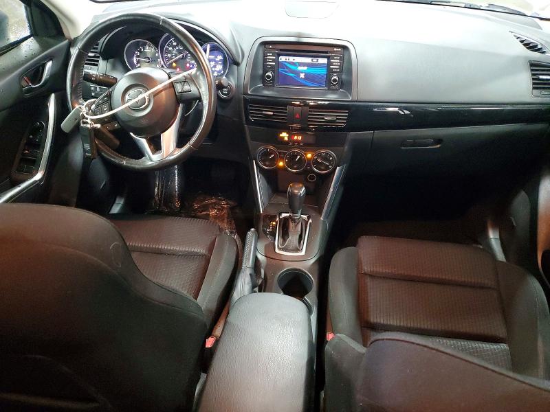 Продажа на аукционе авто 2014 Mazda Cx-5, vin: JM3KE2CY8E0427089, номер лота: 51269316