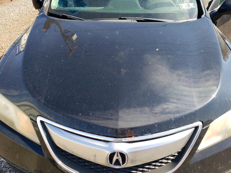 Aukcja sprzedaży 2013 Acura Rdx, vin: 5J8TB4H54DL020529, numer aukcji: 50666796