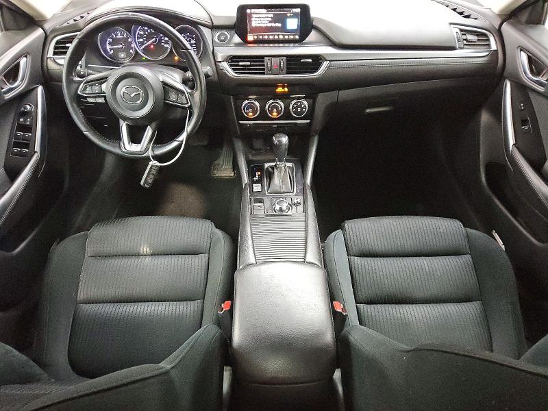 Aukcja sprzedaży 2017 Mazda 6, vin: JM1GL1U50H1139732, numer aukcji: 48877986