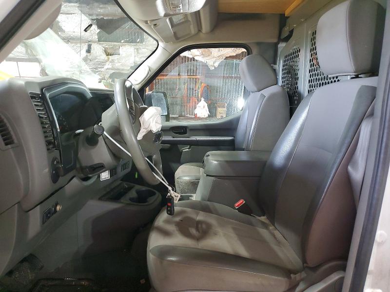 Продажа на аукционе авто 2021 Nissan Nv, vin: 1N6BF0LY6MN800915, номер лота: 49422776