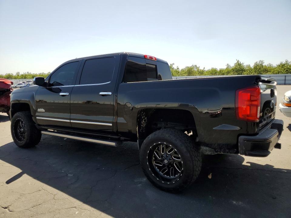 Aukcja sprzedaży 2017 Chevrolet Silverado, vin: 3GCPCTEJ8HG220843, numer aukcji: 48539666