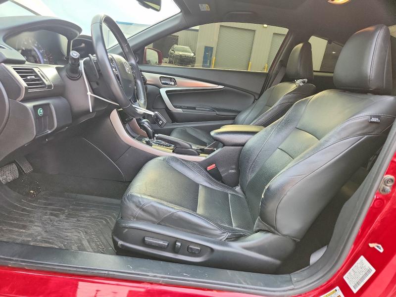 2017 Honda Accord მანქანა იყიდება აუქციონზე, vin: 1HGCT1B81HA005406, აუქციონის ნომერი: 51542316