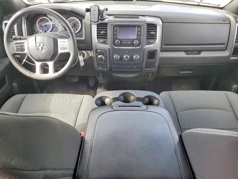 Продажа на аукционе авто 2022 Ram 1500 Classic, vin: 1C6RR7GG6NS177423, номер лота: 49449746