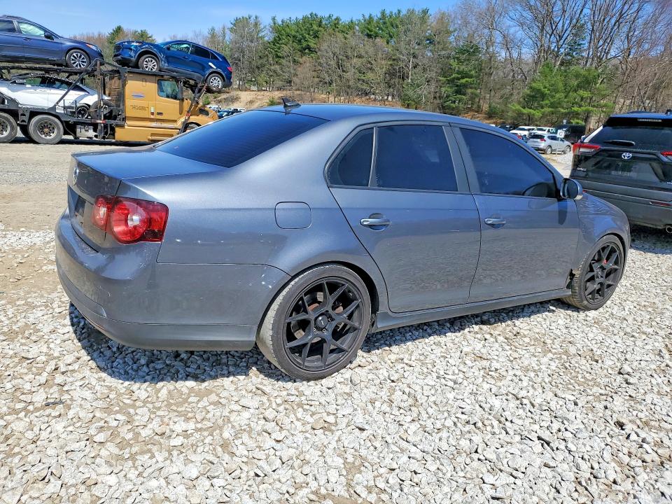 Продаж на аукціоні авто 2008 Volkswagen Gli, vin: 3VWFJ71K98M128369, номер лоту: 50674346