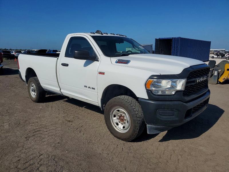 Продаж на аукціоні авто 2020 Ram 2500, vin: 3C6MR5AJ7LG225938, номер лоту: 51154156