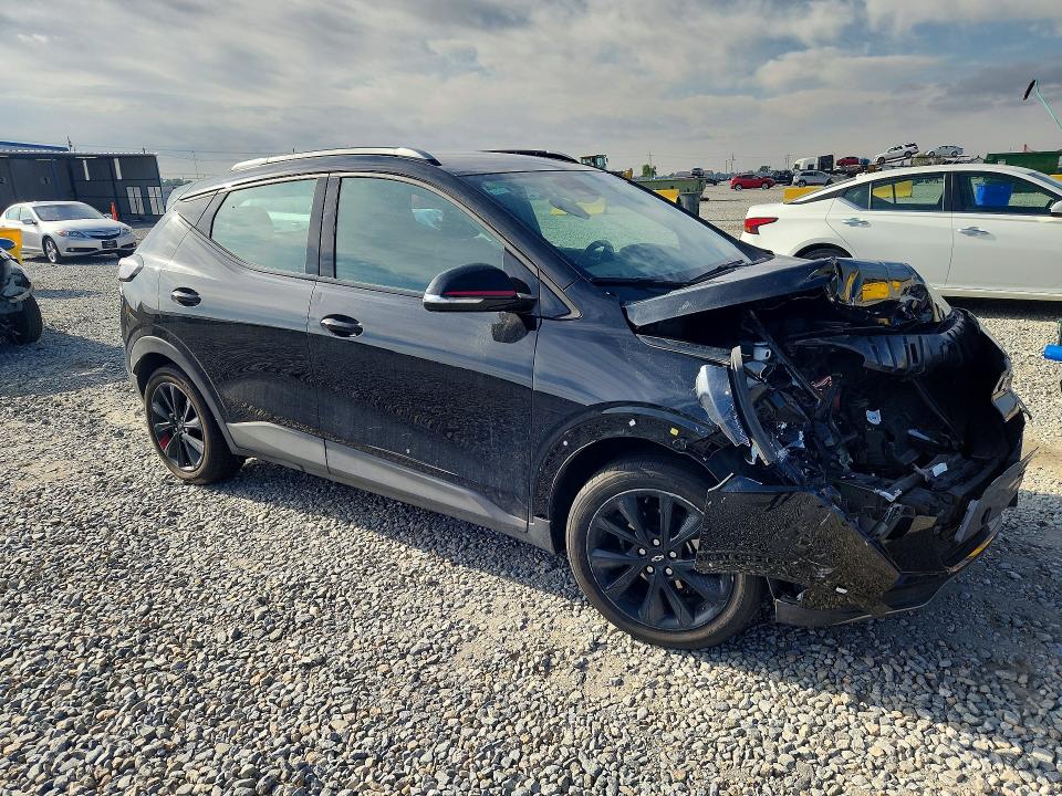 Aukcja sprzedaży 2023 Chevrolet Bolt Euv, vin: 1G1FY6S06P4198680, numer aukcji: 51560146
