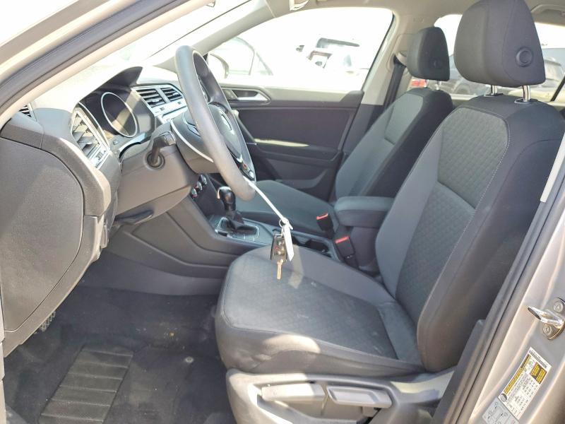 Aukcja sprzedaży 2020 Volkswagen Tiguan, vin: 3VV1B7AX9LM136942, numer aukcji: 50599636