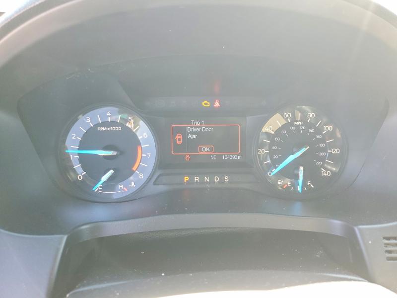 Aukcja sprzedaży 2016 Ford Explorer, vin: 1FM5K7B86GGC81276, numer aukcji: 49372906