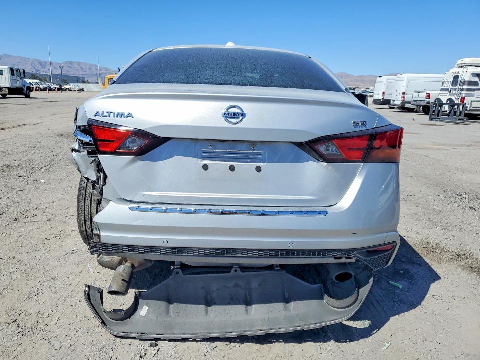 Aukcja sprzedaży 2020 Nissan Altima, vin: 1N4BL4CV0LC213327, numer aukcji: 50059606