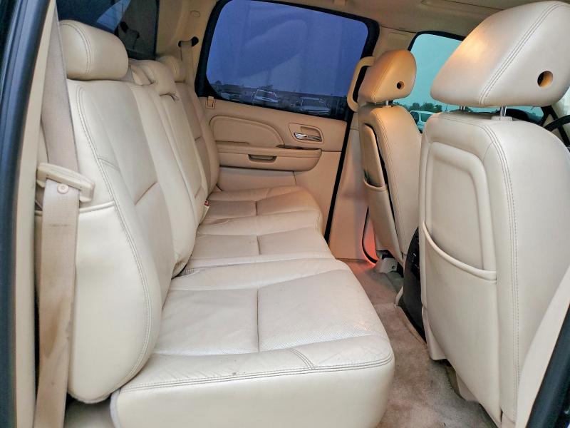 Aukcja sprzedaży 2007 Cadillac Escalade, vin: 3GYFK62827G299324, numer aukcji: 50161846